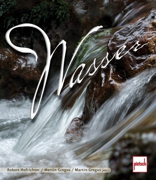 Wasser (Paperback)