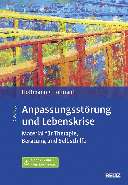 Anpassungsstorung und Lebenskrise (WW)