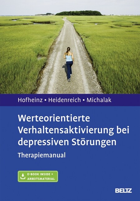 Werteorientierte Verhaltensaktivierung bei depressiven Storungen (WW)