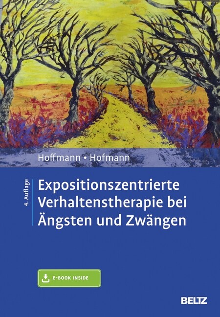 Expositionszentrierte Verhaltenstherapie bei Angsten und Zwangen (WW)