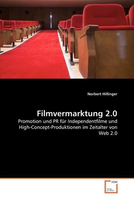 Filmvermarktung 2.0 (Paperback)