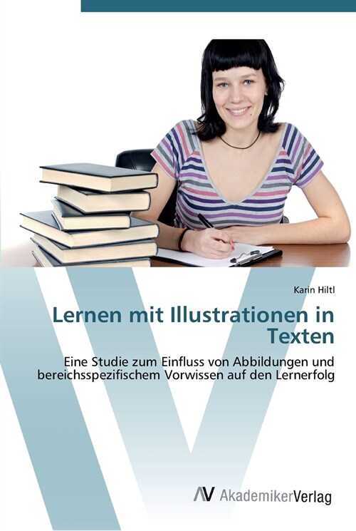 Lernen mit Illustrationen in Texten (Paperback)
