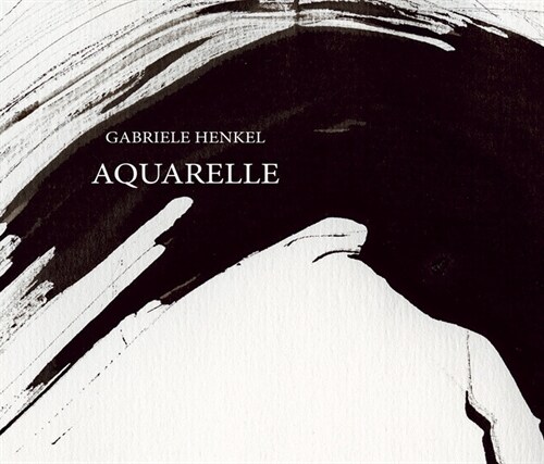 Aquarelle (Hardcover)