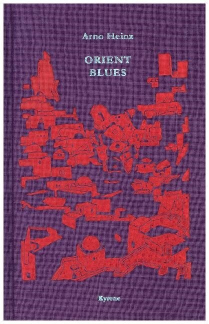 Orient Blues (Hardcover)