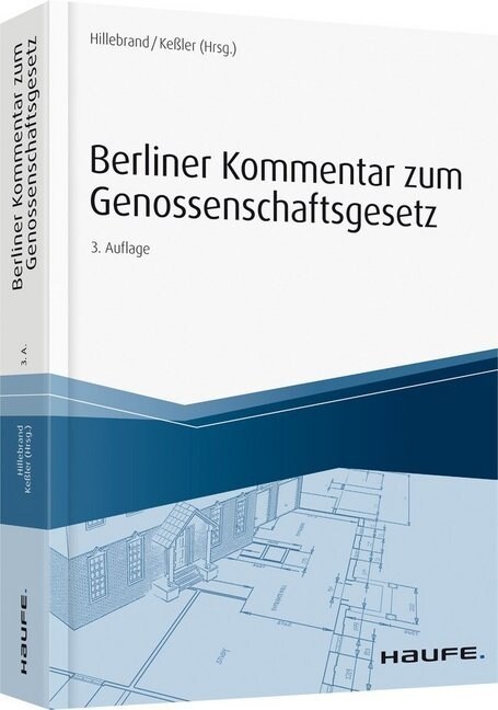 Berliner Kommentar zum Genossenschaftsgesetz (Hardcover)