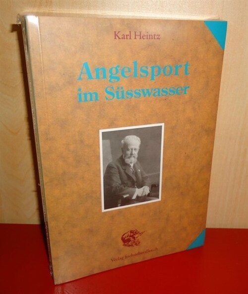 Angelsport im Susswasser (Paperback)