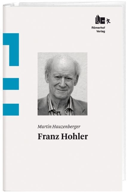 Franz Hohler (Hardcover)