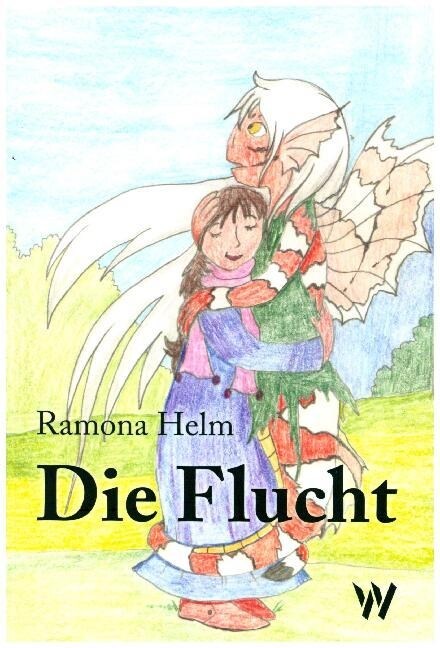 Die Flucht (Book)