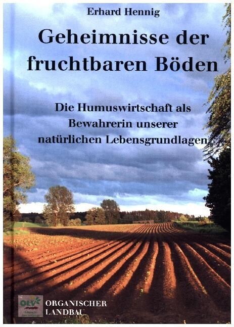 Geheimnisse der fruchtbaren Boden (Hardcover)