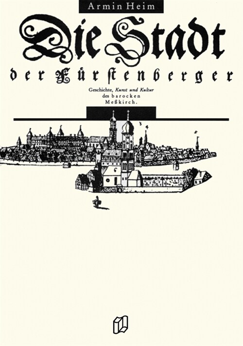 Furstenberger (Hardcover)