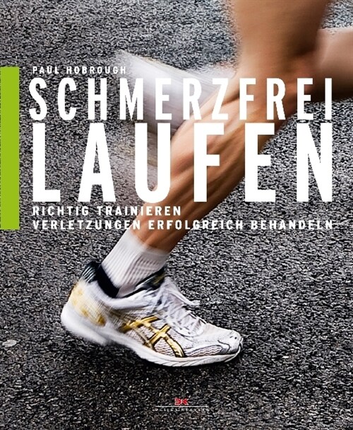 Schmerzfrei laufen (Paperback)