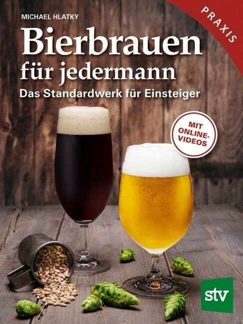 Bierbrauen fur jedermann (Hardcover)