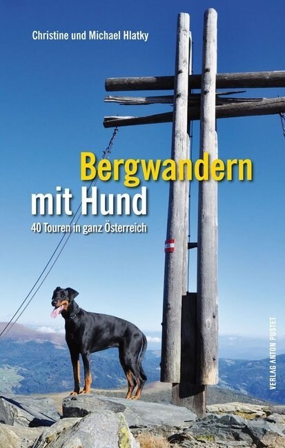 Bergwandern mit Hund (Paperback)