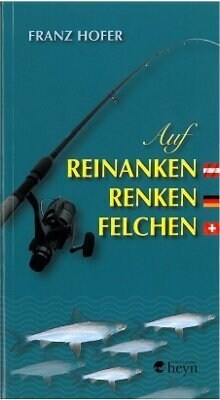Auf Reinanken, Renken, Felchen (Paperback)