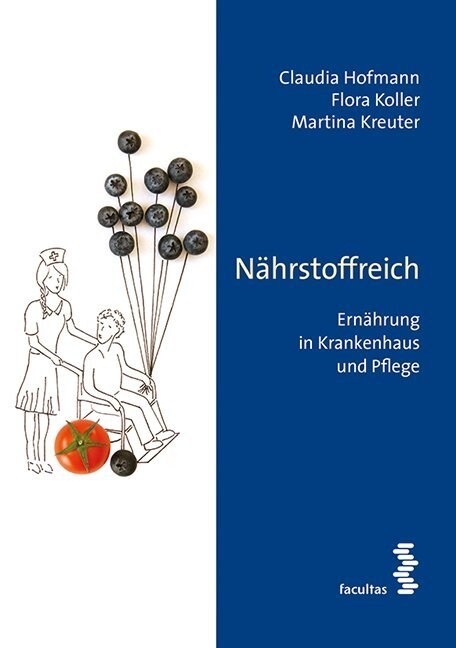 Nahrstoffreich (Paperback)