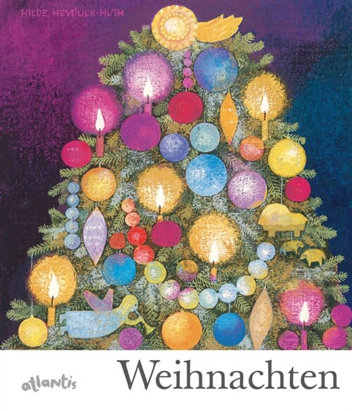 Weihnachten (Board Book)