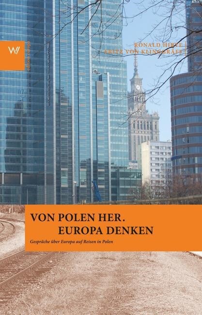 Von Polen her. Europa denken (Hardcover)