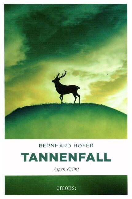 Tannenfall (Paperback)