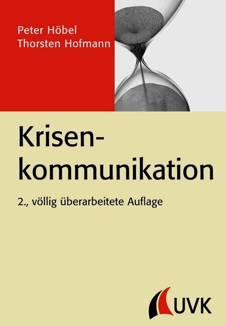 Krisenkommunikation (Paperback)