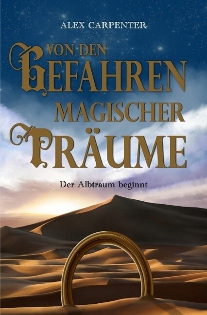 Von den Gefahren magischer Traume (Paperback)