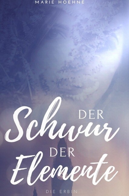 Der Schwur der Elemente (Paperback)