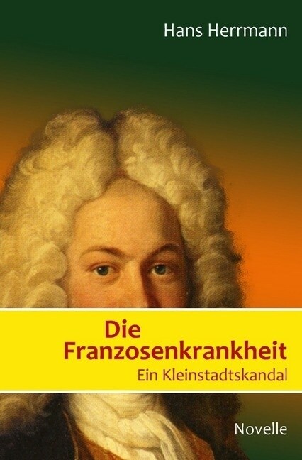 Die Franzosenkrankheit (Paperback)