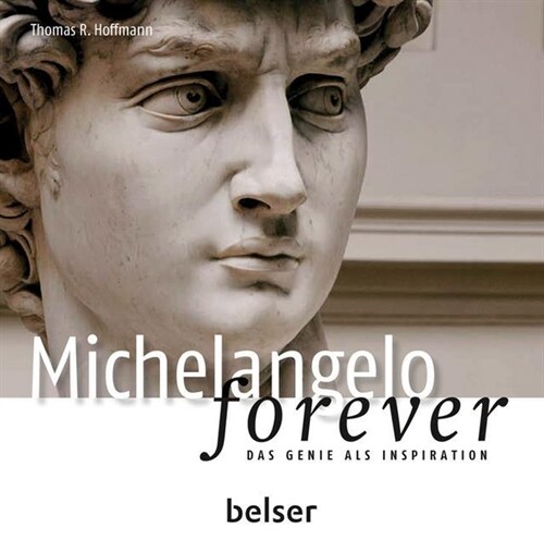 Michelangelo forever (Hardcover)