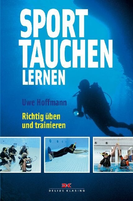 Sporttauchen lernen (Hardcover)