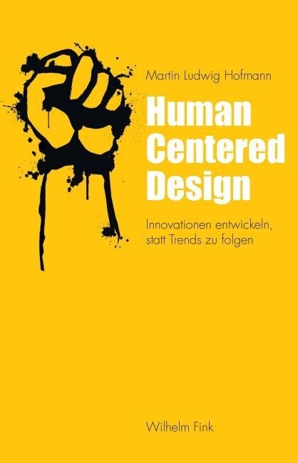 Human Centered Design (Hardcover)