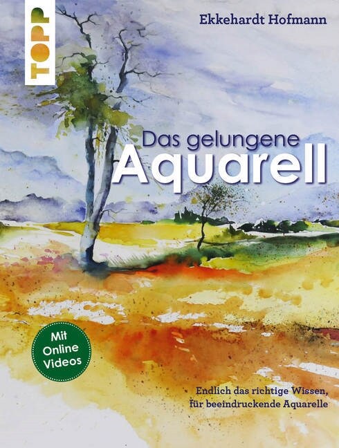 Das gelungene Aquarell (Hardcover)