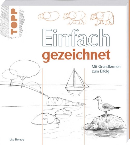 Einfach gezeichnet (Paperback)