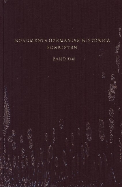 Das Urkunden- und Kanzleiwesen des bohmischen und romischen Konigs Wenzel IV. 1376-1419 (Hardcover)