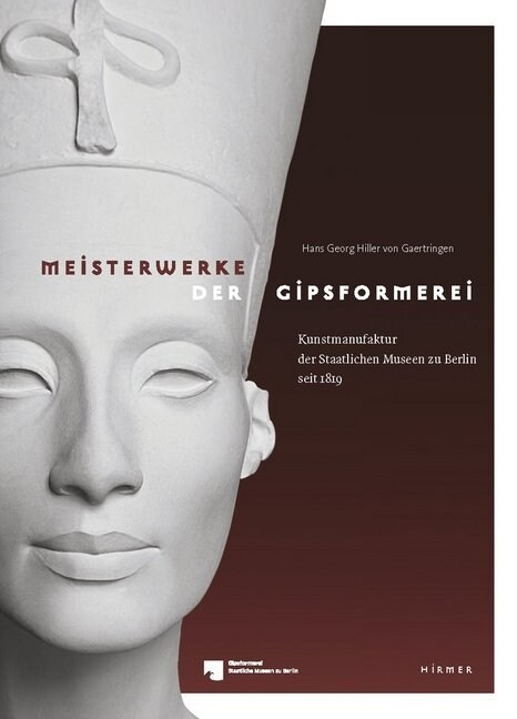 Meisterwerke der Gipsformerei (Hardcover)