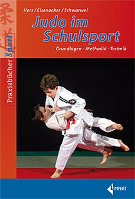 Judo im Schulsport (Paperback)