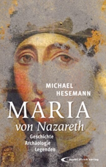 Maria von Nazareth (Hardcover)