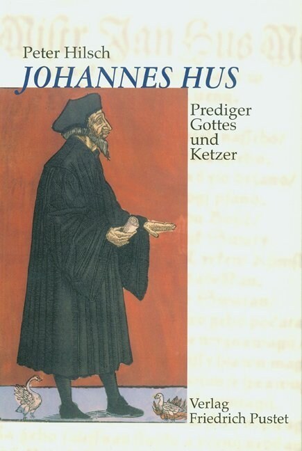 Johannes Hus (um 1370-1415) (Hardcover)