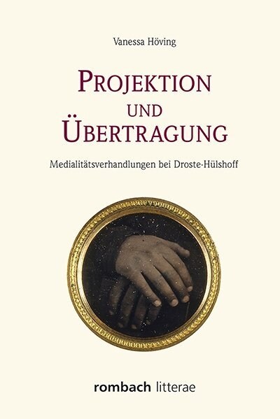 Projektion und Ubertragung (Hardcover)