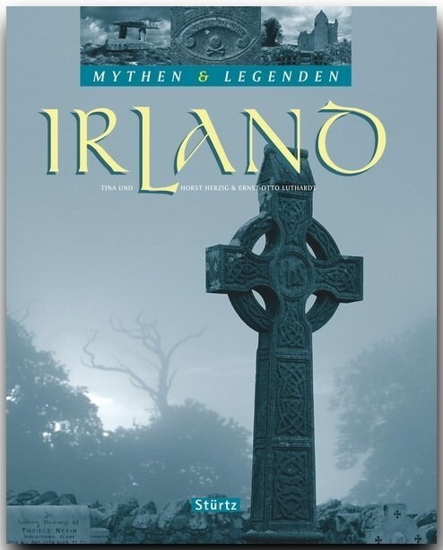 Irland (Hardcover)