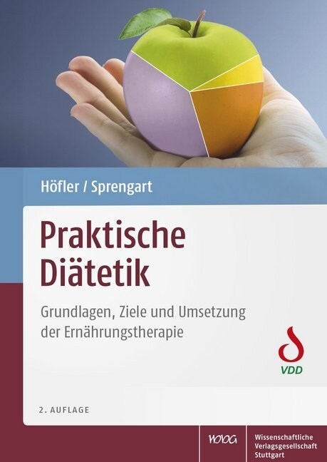 Praktische Diatetik (Hardcover)