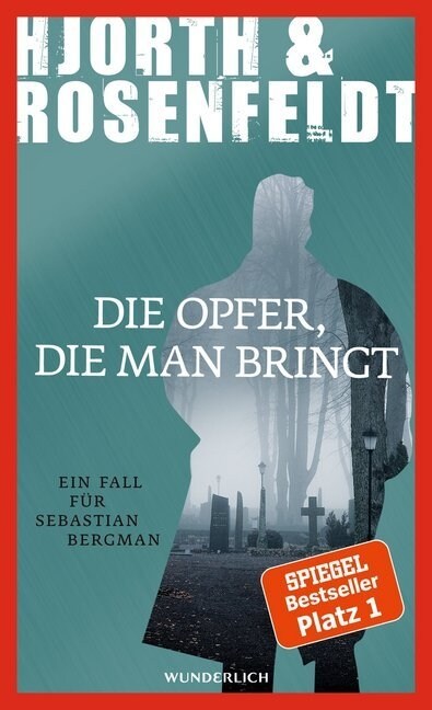 Die Opfer, die man bringt (Hardcover)