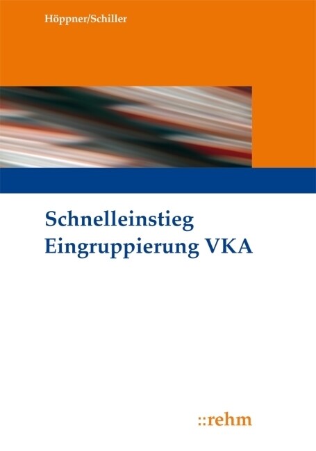 Schnelleinstieg Eingruppierung VKA (Paperback)