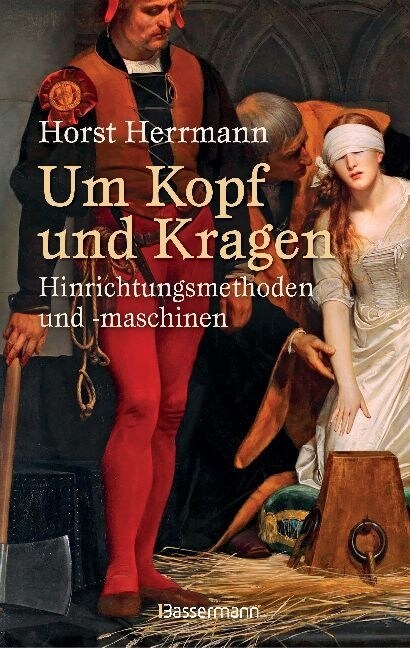 Um Kopf und Kragen (Hardcover)