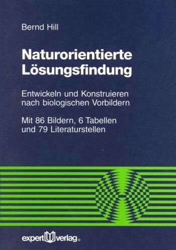 Naturorientierte Losungsfindung (Paperback)