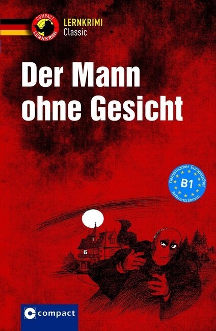 Der Mann ohne Gesicht (Paperback)