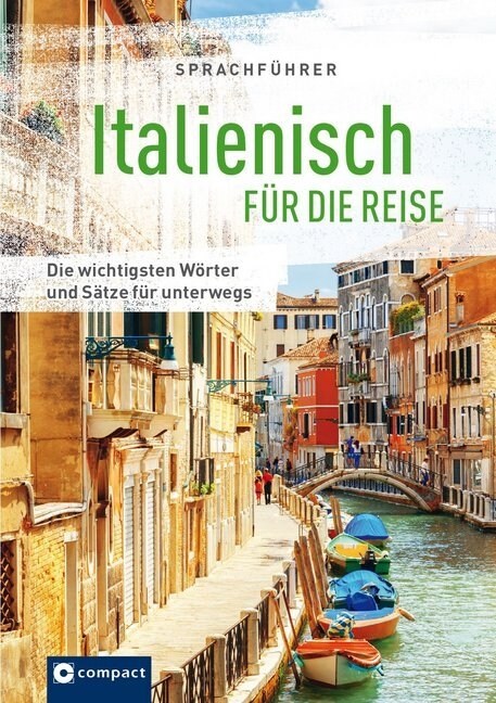 Italienisch fur die Reise (Paperback)