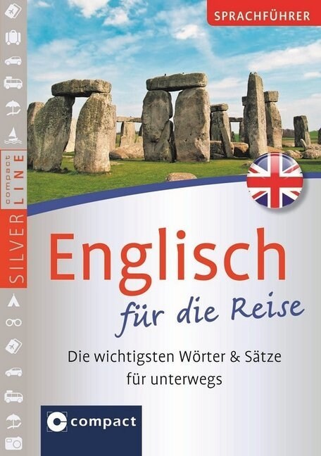 Englisch fur die Reise (Paperback)