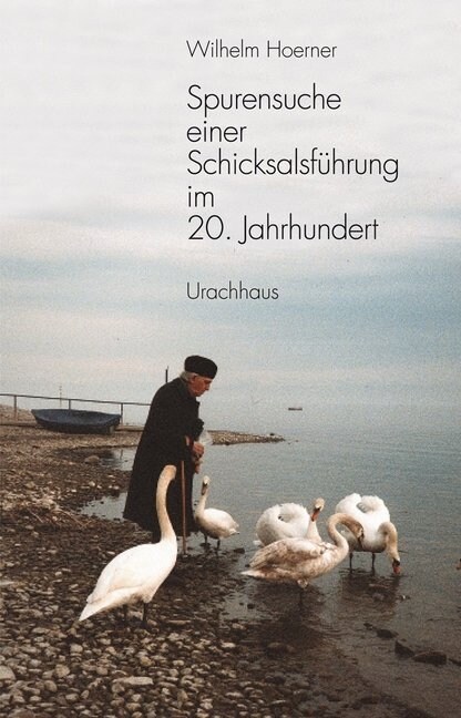 Spurensuche einer Schicksalsfuhrung im 20. Jahrhundert (Paperback)