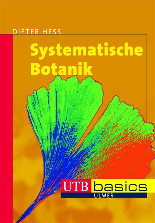 Systematische Botanik (Paperback)