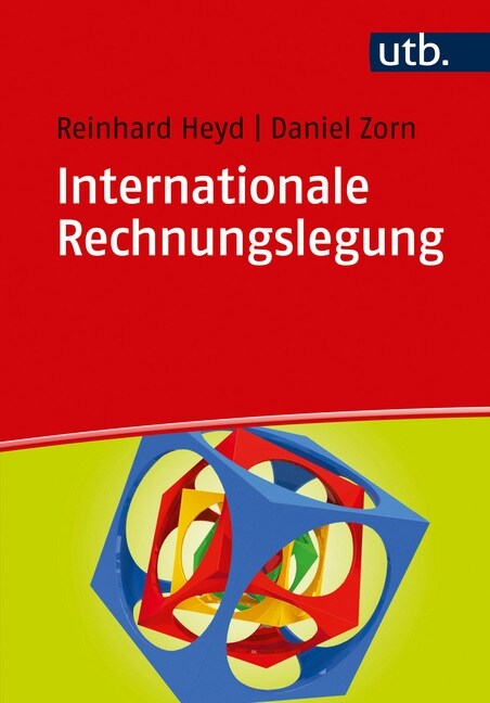 Internationale Rechnungslegung (Paperback)