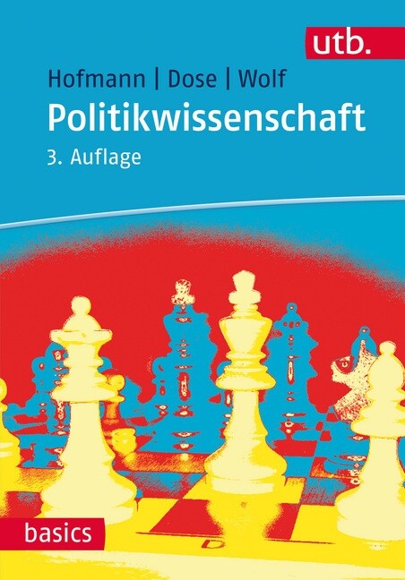 Politikwissenschaft (Paperback)